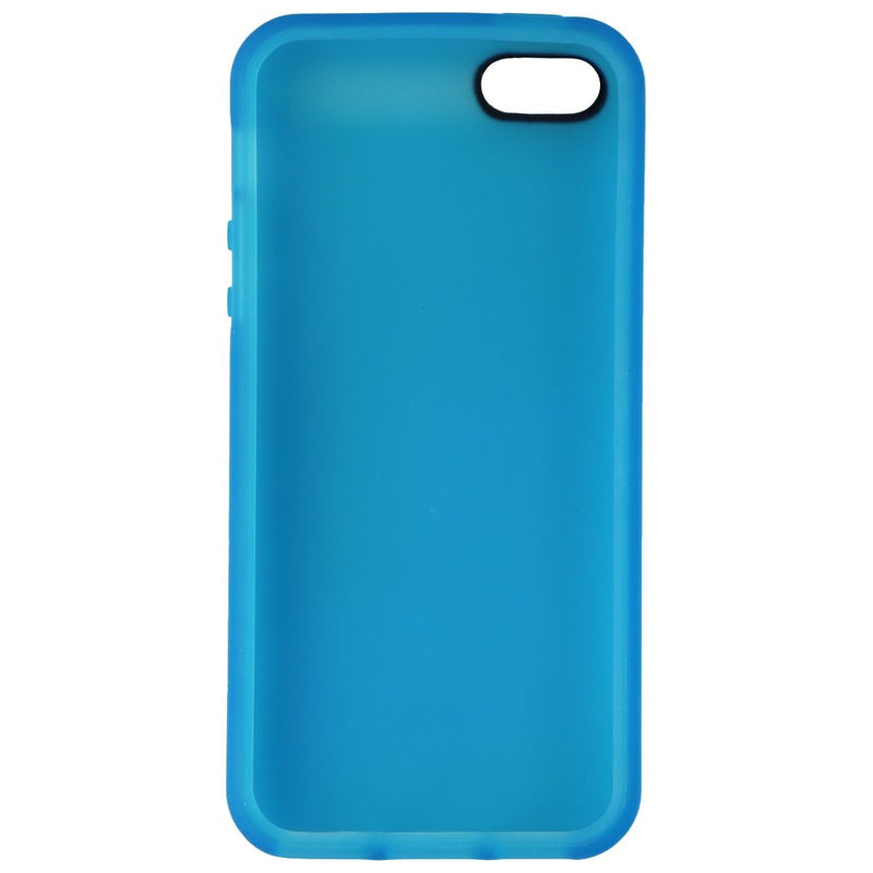 Incipio NGP Case for iPhone SE, iPhone 5, and iPhone 5S - Translucent Blue - Incipio - Simple Cell Shop, Free shipping from Maryland!