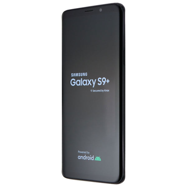 Samsung Galaxy S9+ (6.2-inch) SM-G965U (AT&T Only) - 64GB / Black - Samsung - Simple Cell Shop, Free shipping from Maryland!