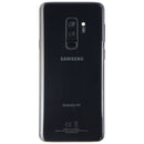 Samsung Galaxy S9+ (6.2-inch) SM-G965U (AT&T Only) - 64GB / Black - Samsung - Simple Cell Shop, Free shipping from Maryland!