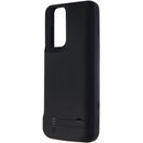 Hardshell 4800mAh Battery Power Case for Samsung Galaxy S20 - Black - Unbranded - Simple Cell Shop, Free shipping from Maryland!
