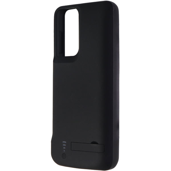 Hardshell 4800mAh Battery Power Case for Samsung Galaxy S20 - Black - Unbranded - Simple Cell Shop, Free shipping from Maryland!