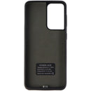 Hardshell 4800mAh Battery Power Case for Samsung Galaxy S20 - Black - Unbranded - Simple Cell Shop, Free shipping from Maryland!