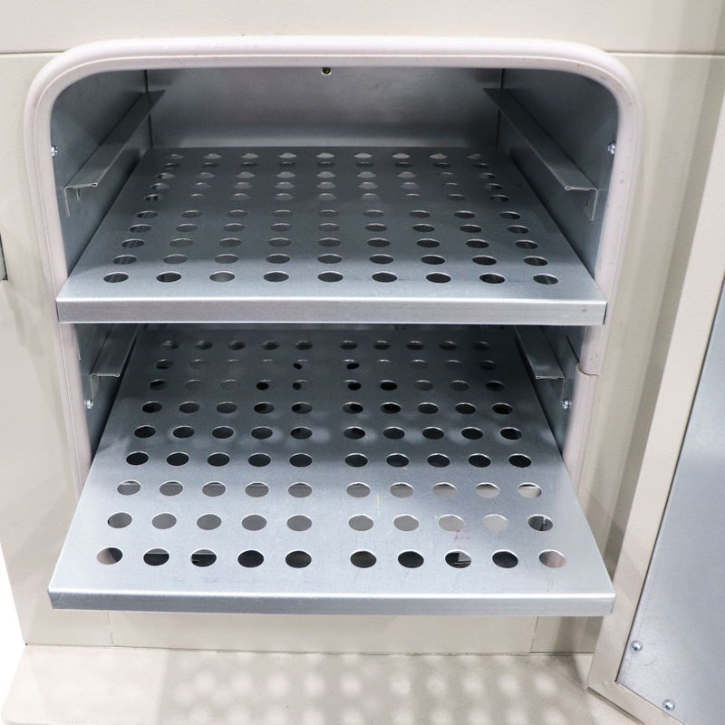 TBK Vertical Electric Air Blast Constant Temperature (10x10) Drying Box Oven - TBK - Simple Cell Shop, Free shipping from Maryland!