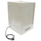 TBK Vertical Electric Air Blast Constant Temperature (10x10) Drying Box Oven - TBK - Simple Cell Shop, Free shipping from Maryland!