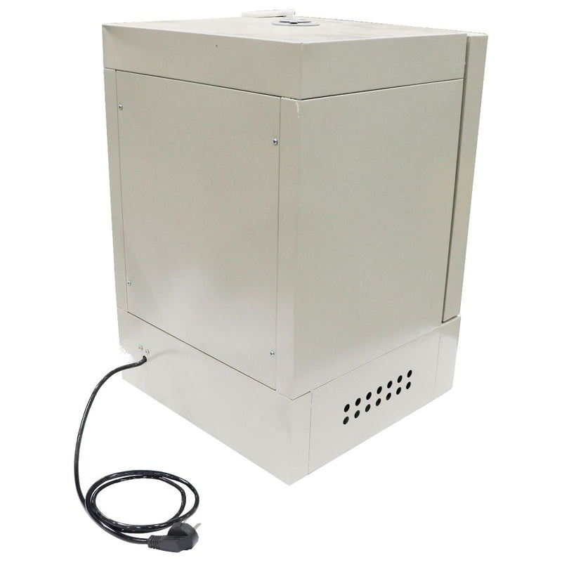 TBK Vertical Electric Air Blast Constant Temperature (10x10) Drying Box Oven - TBK - Simple Cell Shop, Free shipping from Maryland!