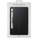 Samsung Protective Standing Cover for Samsung Galaxy Tab S8/S8 5G - Black - Samsung - Simple Cell Shop, Free shipping from Maryland!