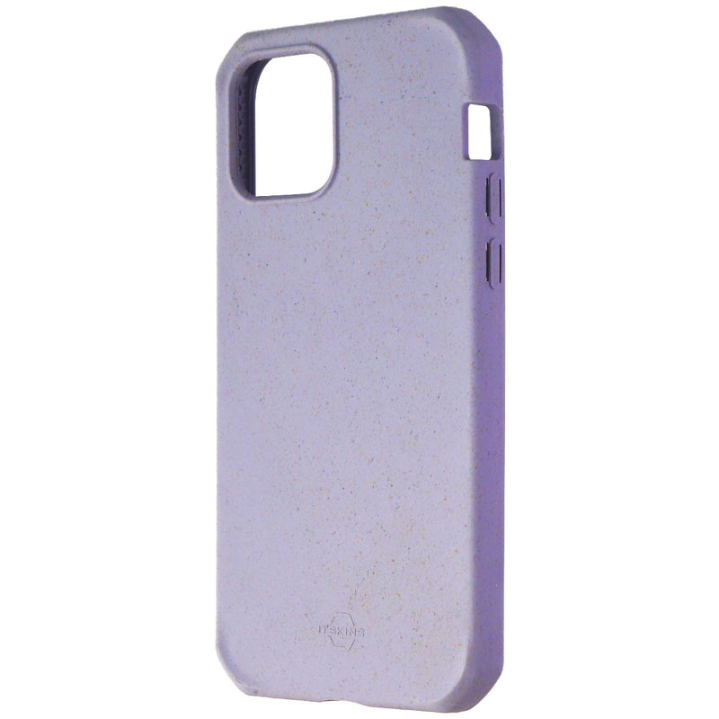 ITSKINS Feroniabio Terra Series Case for Apple iPhone 12/12 Pro - Light Purple - ITSKINS - Simple Cell Shop, Free shipping from Maryland!