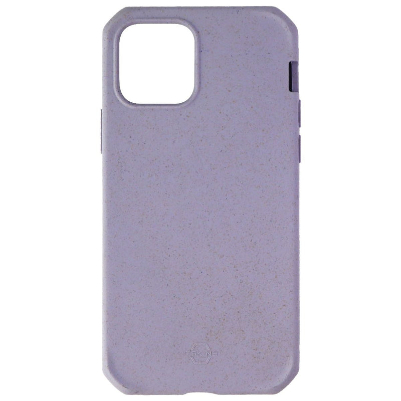 ITSKINS Feroniabio Terra Series Case for Apple iPhone 12/12 Pro - Light Purple - ITSKINS - Simple Cell Shop, Free shipping from Maryland!