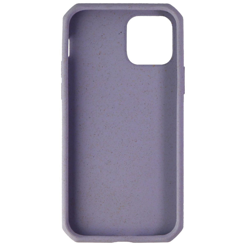ITSKINS Feroniabio Terra Series Case for Apple iPhone 12/12 Pro - Light Purple - ITSKINS - Simple Cell Shop, Free shipping from Maryland!