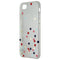 Kate Spade Protective Hardshell Case for iPhone SE 2nd Gen & 8/7 - Confetti Dot - Incipio - Simple Cell Shop, Free shipping from Maryland!