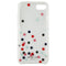 Kate Spade Protective Hardshell Case for iPhone SE 2nd Gen & 8/7 - Confetti Dot - Incipio - Simple Cell Shop, Free shipping from Maryland!