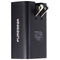 PureGear 30-Watt USB-A & USB-C Wall Charger Travel Adapter - Black (08336PG) - PureGear - Simple Cell Shop, Free shipping from Maryland!