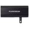 PureGear 30-Watt USB-A & USB-C Wall Charger Travel Adapter - Black (08336PG) - PureGear - Simple Cell Shop, Free shipping from Maryland!