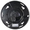 Revo 600TVL Dome Camera with ICR, 30IR (RCDS30-2) 3.6mm Fixed Lens - White - Revo - Simple Cell Shop, Free shipping from Maryland!