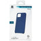 Power Support Silicone Jacket Series Case for Google Pixel 4 - Blue - Power Support - Simple Cell Shop, Free shipping from Maryland!