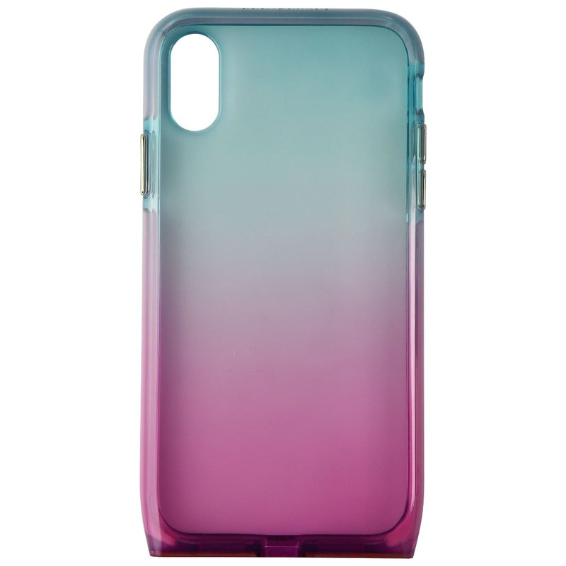BodyGuardz Harmony Series Case for Apple iPhone XR - Unicorn (Teal/Pink) - BODYGUARDZ - Simple Cell Shop, Free shipping from Maryland!