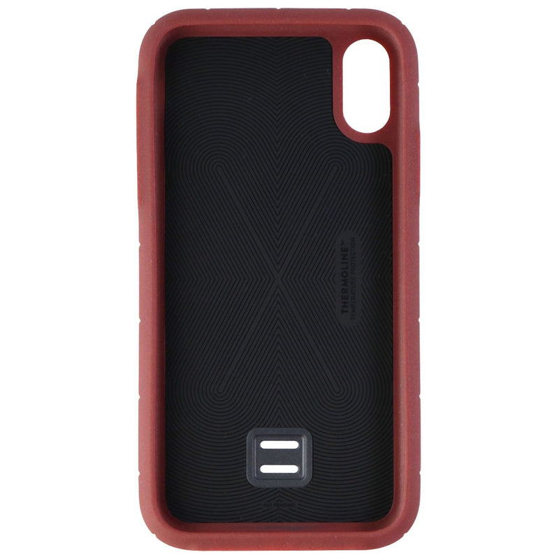 Lander Moab Series Rugged Outdoor Case for Apple iPhone XR - Red - Lander - Simple Cell Shop, Free shipping from Maryland!