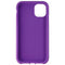 Lander Vise Series Hard Dual Layer Case for Apple iPhone 11 - Purple - Lander - Simple Cell Shop, Free shipping from Maryland!