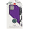 Lander Vise Series Hard Dual Layer Case for Apple iPhone 11 - Purple - Lander - Simple Cell Shop, Free shipping from Maryland!