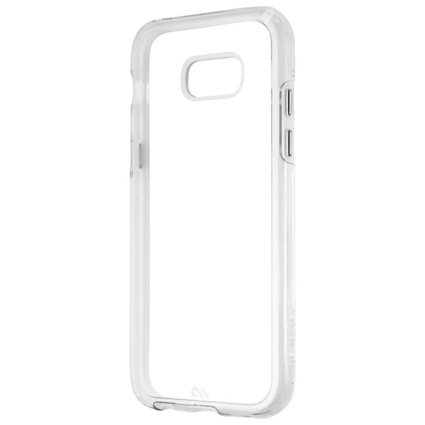 Case-Mate Naked Tough Series Case for Samsung Galaxy A5 (2017) - Clear - Case-Mate - Simple Cell Shop, Free shipping from Maryland!