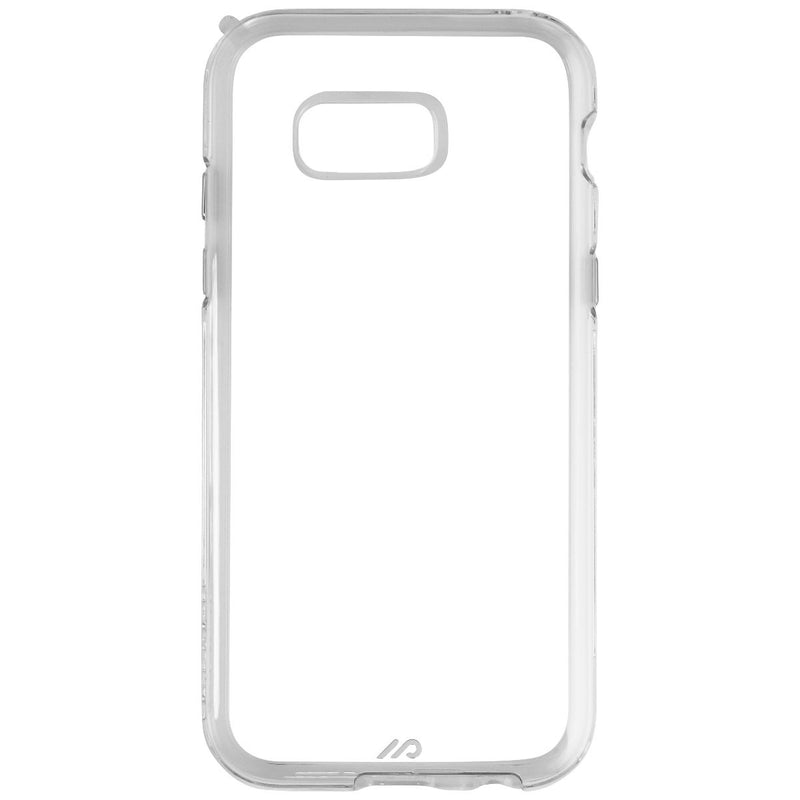 Case-Mate Naked Tough Series Case for Samsung Galaxy A5 (2017) - Clear - Case-Mate - Simple Cell Shop, Free shipping from Maryland!