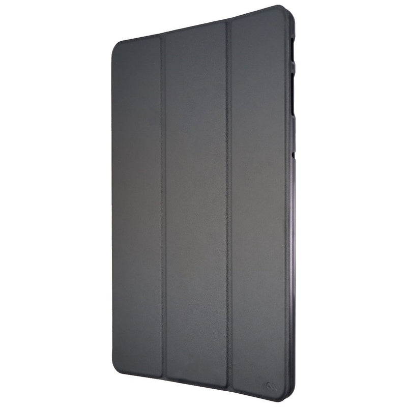 Case-Mate Tuxedo Folio Case + Dual Stand for Samsung Galaxy Tab S4 - Black - Case-Mate - Simple Cell Shop, Free shipping from Maryland!