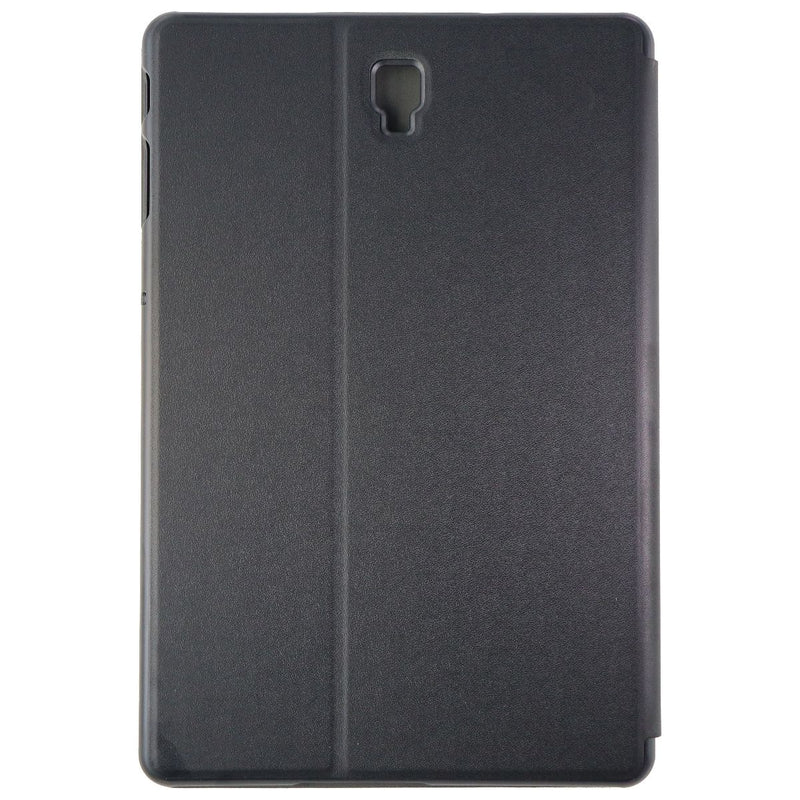 Case-Mate Tuxedo Folio Case + Dual Stand for Samsung Galaxy Tab S4 - Black - Case-Mate - Simple Cell Shop, Free shipping from Maryland!