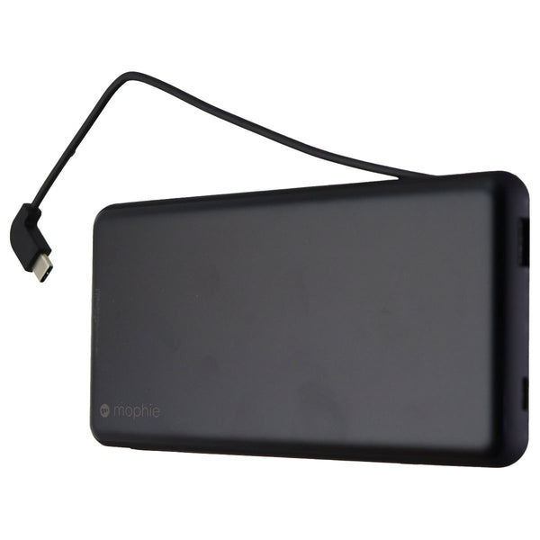 Mophie Powerstation Plus XL USB-C External Battery Pack (12,000 mAh) - Black - Mophie - Simple Cell Shop, Free shipping from Maryland!