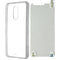 Case-Mate Protection Pack LG Stylo 5 Tough Case + Glass Screen Protector - Clear - Case-Mate - Simple Cell Shop, Free shipping from Maryland!
