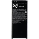 X2 Power Rechargeable (3.85V) Li-Ion Battery 3220mAh for Galaxy Note4 (CEL11544) - X2 Power - Simple Cell Shop, Free shipping from Maryland!