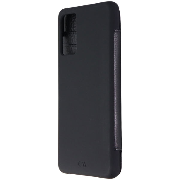 Case-Mate Wallet Folio Series Case for Samsung Galaxy S20 - Black