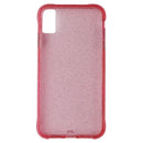Case-Mate Sheer Crystal Case for Apple iPhone Xs Max - Pink Crystal Blush - Case-Mate - Simple Cell Shop, Free shipping from Maryland!