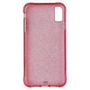 Case-Mate Sheer Crystal Case for Apple iPhone Xs Max - Pink Crystal Blush - Case-Mate - Simple Cell Shop, Free shipping from Maryland!