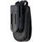 Verizon Wireless Fitted Lambskin Case for LG VX8300 Flip Phone - Black - Verizon - Simple Cell Shop, Free shipping from Maryland!