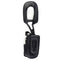 Verizon Wireless Fitted Lambskin Case for LG VX8300 Flip Phone - Black - Verizon - Simple Cell Shop, Free shipping from Maryland!