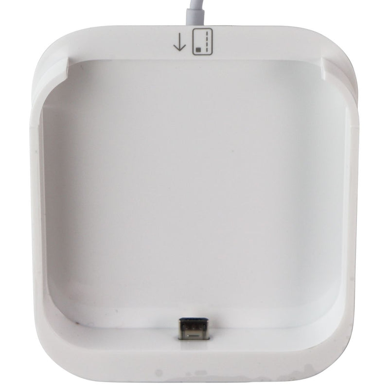 Square - Official Dock for Square Reader - White (A-SKU-0120)
