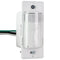 Ecobee (Switch+) Smart Light Switch with Amazon Alexa Built-in - White - ecobee - Simple Cell Shop, Free shipping from Maryland!