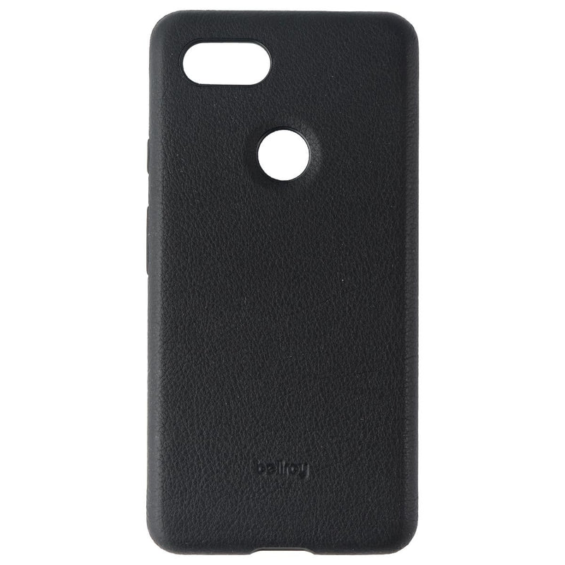 Bellroy Leather Series Case for Google Pixel 3 XL - Black - Bellroy - Simple Cell Shop, Free shipping from Maryland!