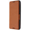 Bellroy Leather Phone Wallet Case for Google Pixel 3 - Caramel - Bellroy - Simple Cell Shop, Free shipping from Maryland!