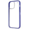 Speck Presidio Perfect-Clear Impact Geo Case for iPhone 12 Pro Max - Clear/Blue - Speck - Simple Cell Shop, Free shipping from Maryland!