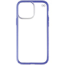 Speck Presidio Perfect-Clear Impact Geo Case for iPhone 12 Pro Max - Clear/Blue - Speck - Simple Cell Shop, Free shipping from Maryland!
