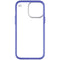 Speck Presidio Perfect-Clear Impact Geo Case for iPhone 12 Pro Max - Clear/Blue - Speck - Simple Cell Shop, Free shipping from Maryland!