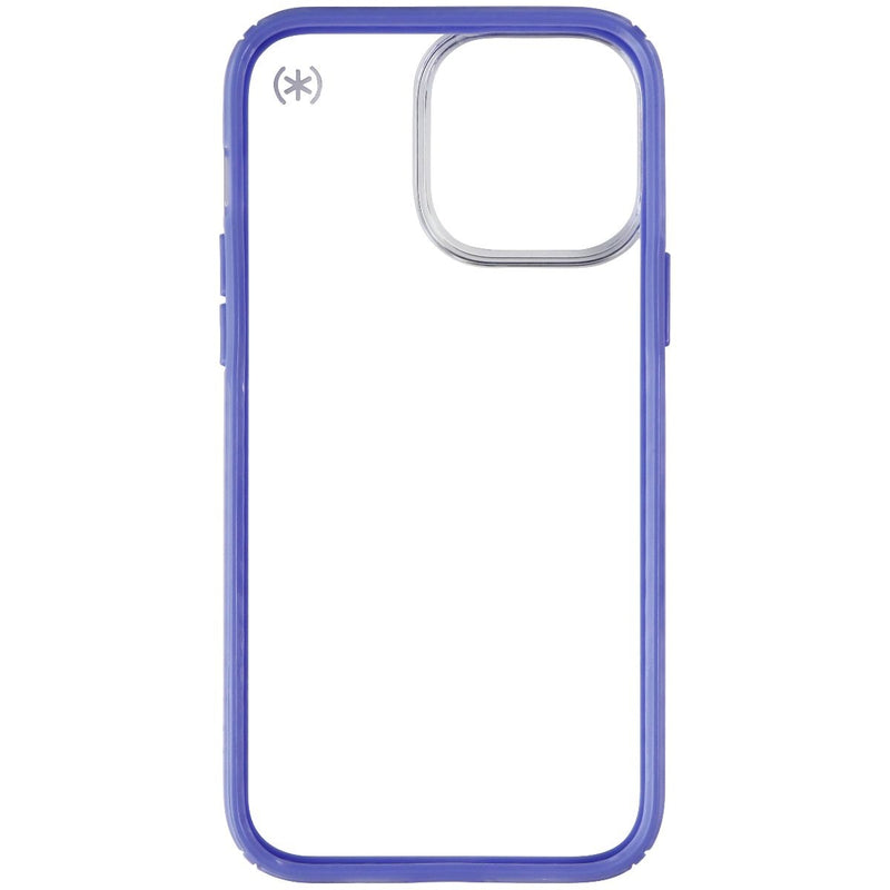 Speck Presidio Perfect-Clear Impact Geo Case for iPhone 12 Pro Max - C