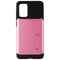 Spigen Slim Armor Case for Samsung Galaxy (S20+) - Rusty Pink/Black - Spigen - Simple Cell Shop, Free shipping from Maryland!