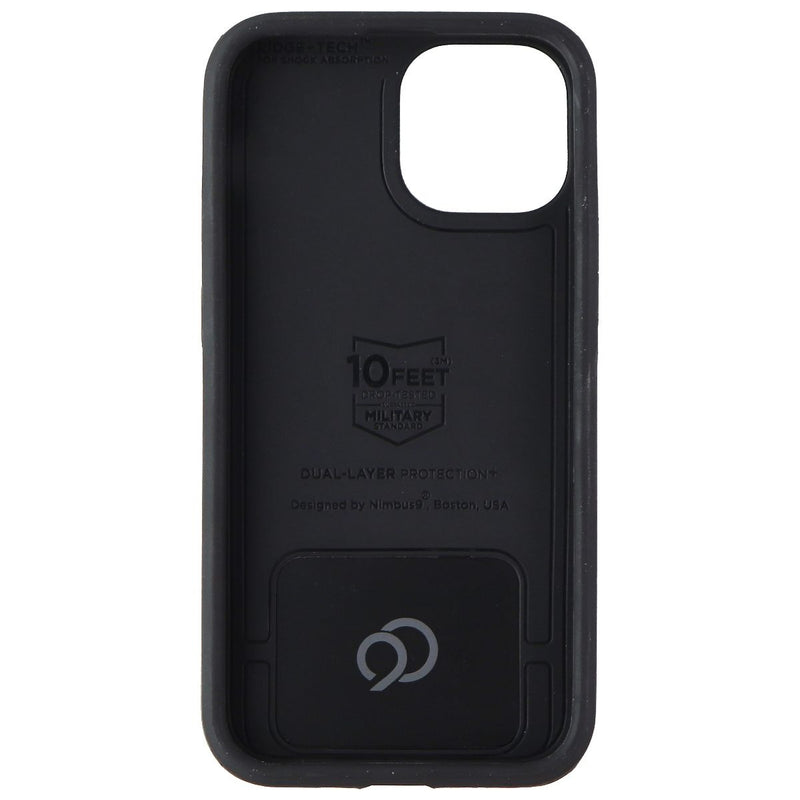 Nimbus9 Cirrus 2 Series Case for iPhone 13 Mini - Gunmetal Gray - Nimbus9 - Simple Cell Shop, Free shipping from Maryland!