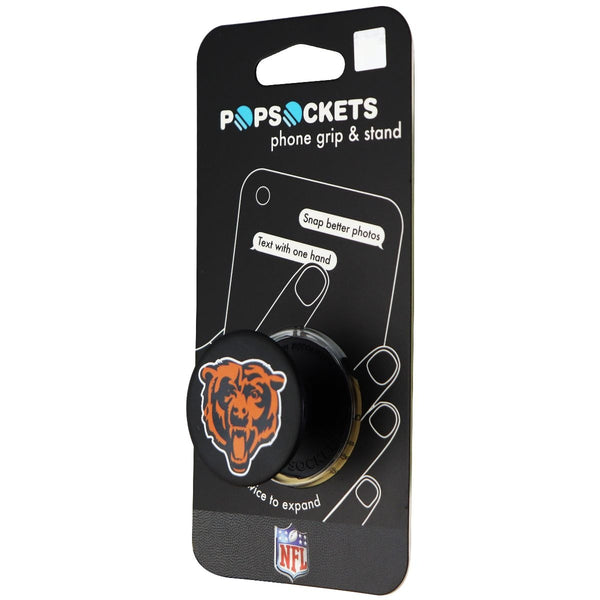 PopSockets: Collapsible Grip & Stand for Phones and Tablets - Chicago Bears Logo - PopSockets - Simple Cell Shop, Free shipping from Maryland!