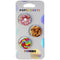 PopSockets PopMinis: Mini Grips for Phones & Tablets (3 Pack) - Sweet Tooth - PopSockets - Simple Cell Shop, Free shipping from Maryland!