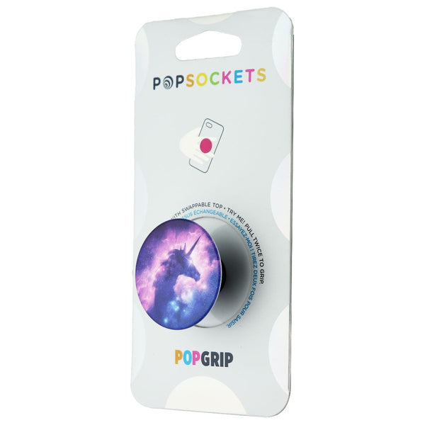 PopSockets Expanding Stand and Grip with Swappable Top - Mystic Nebula - PopSockets - Simple Cell Shop, Free shipping from Maryland!