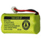 Rechargeable 500mAh 2.4V Ni-MH Battery Pack (BT18433/BT28433) - Unbranded - Simple Cell Shop, Free shipping from Maryland!