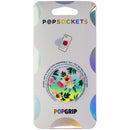 PopSockets: PopGrip with Swappable Top for Phones and Tablets - Chroma Floral - PopSockets - Simple Cell Shop, Free shipping from Maryland!